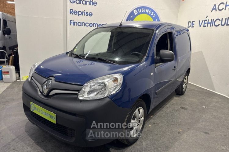 Renault Kangoo Express II 1.5 BLUE DCI 95CH EXTRA R-LINK - <small></small> 9.490 € <small>TTC</small> - #2