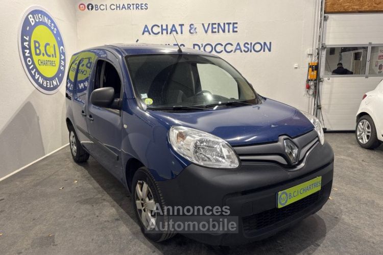 Renault Kangoo Express II 1.5 BLUE DCI 95CH EXTRA R-LINK - <small></small> 9.490 € <small>TTC</small> - #3