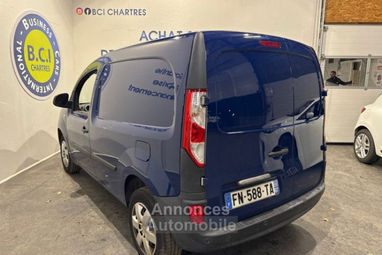 Renault Kangoo Express II 1.5 BLUE DCI 95CH EXTRA R-LINK - <small></small> 9.490 € <small>TTC</small> - #4