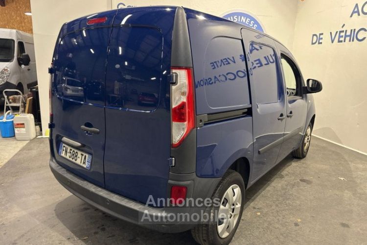 Renault Kangoo Express II 1.5 BLUE DCI 95CH EXTRA R-LINK - <small></small> 9.490 € <small>TTC</small> - #5