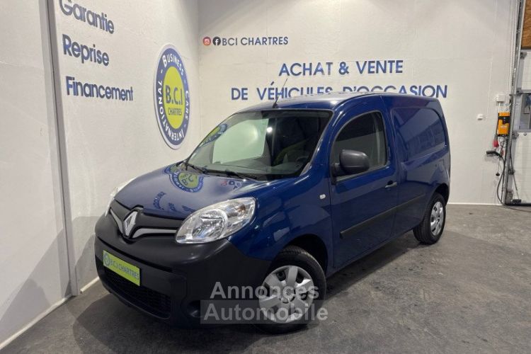 Renault Kangoo Express II 1.5 BLUE DCI 95CH EXTRA R-LINK - <small></small> 9.490 € <small>TTC</small> - #1