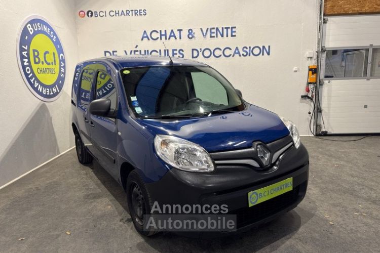 Renault Kangoo Express II 1.5 BLUE DCI 95CH EXTRA R-LINK - <small></small> 9.490 € <small>TTC</small> - #2