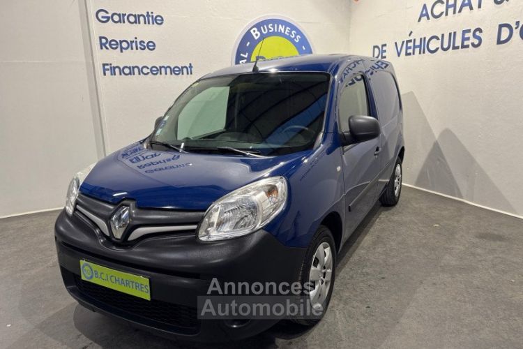 Renault Kangoo Express II 1.5 BLUE DCI 95CH EXTRA R-LINK - <small></small> 9.490 € <small>TTC</small> - #3