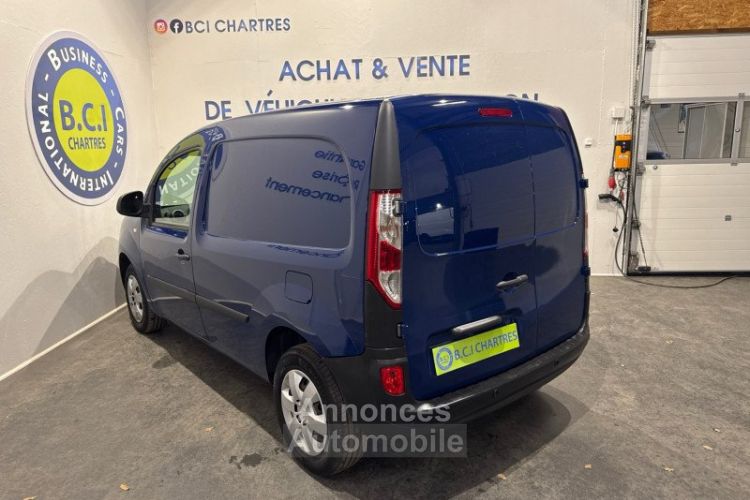 Renault Kangoo Express II 1.5 BLUE DCI 95CH EXTRA R-LINK - <small></small> 9.490 € <small>TTC</small> - #4