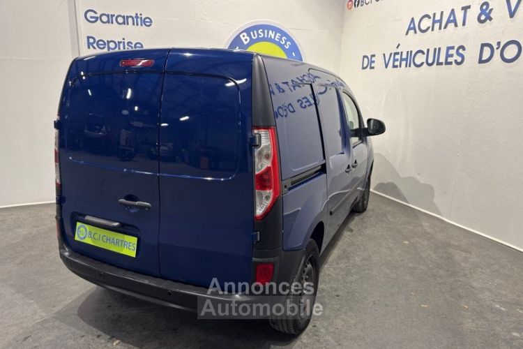 Renault Kangoo Express II 1.5 BLUE DCI 95CH EXTRA R-LINK - <small></small> 9.490 € <small>TTC</small> - #5