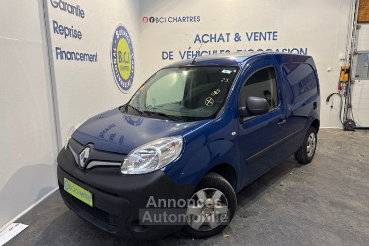 Renault Kangoo Express II 1.5 BLUE DCI 95CH EXTRA R-LINK - <small></small> 10.290 € <small>TTC</small> - #1