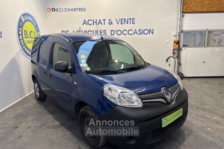 Renault Kangoo Express II 1.5 BLUE DCI 95CH EXTRA R-LINK - <small></small> 10.290 € <small>TTC</small> - #2