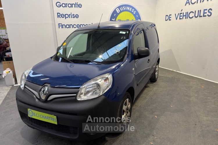 Renault Kangoo Express II 1.5 BLUE DCI 95CH EXTRA R-LINK - <small></small> 10.290 € <small>TTC</small> - #3