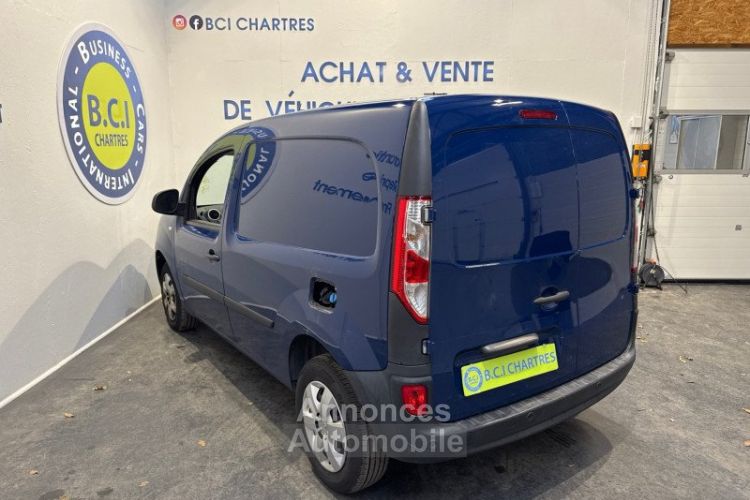 Renault Kangoo Express II 1.5 BLUE DCI 95CH EXTRA R-LINK - <small></small> 10.290 € <small>TTC</small> - #4