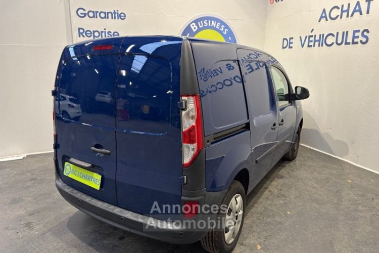 Renault Kangoo Express II 1.5 BLUE DCI 95CH EXTRA R-LINK - <small></small> 10.290 € <small>TTC</small> - #5