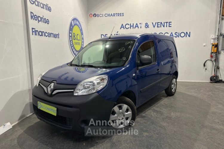 Renault Kangoo Express II 1.5 BLUE DCI 95CH EXTRA R-LINK - <small></small> 9.990 € <small>TTC</small> - #1