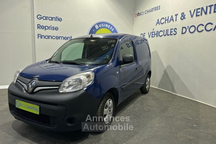 Renault Kangoo Express II 1.5 BLUE DCI 95CH EXTRA R-LINK - <small></small> 9.990 € <small>TTC</small> - #2