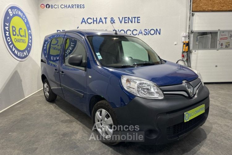 Renault Kangoo Express II 1.5 BLUE DCI 95CH EXTRA R-LINK - <small></small> 9.990 € <small>TTC</small> - #3