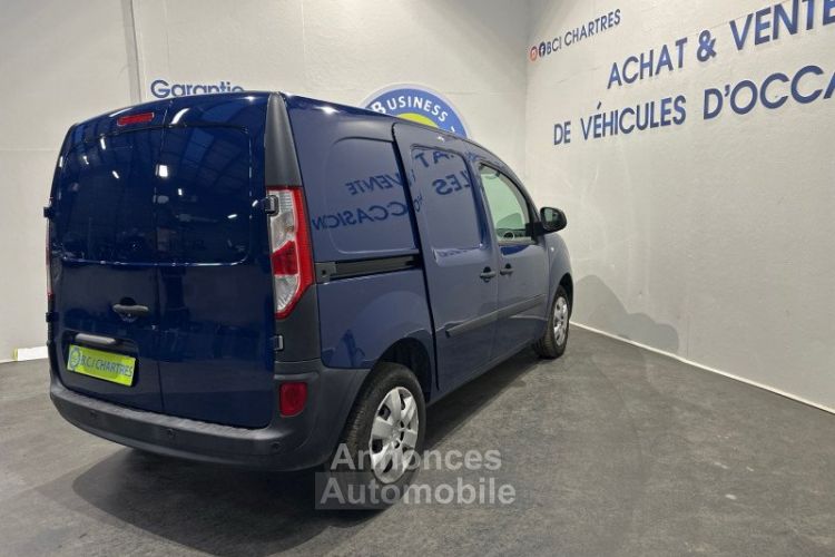 Renault Kangoo Express II 1.5 BLUE DCI 95CH EXTRA R-LINK - <small></small> 9.990 € <small>TTC</small> - #5