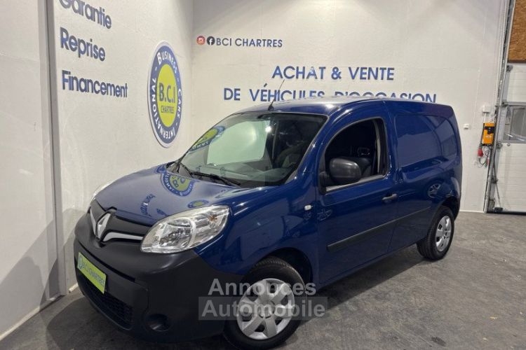 Renault Kangoo Express II 1.5 BLUE DCI 95CH EXTRA R-LINK - <small></small> 9.690 € <small>TTC</small> - #1