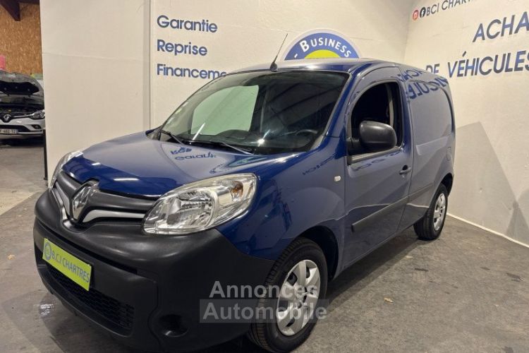 Renault Kangoo Express II 1.5 BLUE DCI 95CH EXTRA R-LINK - <small></small> 9.690 € <small>TTC</small> - #2