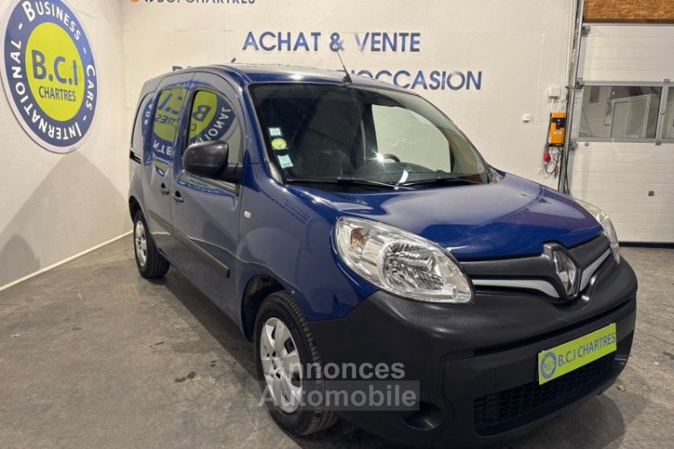 Renault Kangoo Express II 1.5 BLUE DCI 95CH EXTRA R-LINK - <small></small> 9.690 € <small>TTC</small> - #3