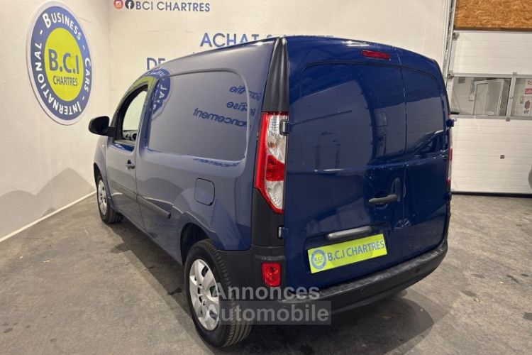 Renault Kangoo Express II 1.5 BLUE DCI 95CH EXTRA R-LINK - <small></small> 9.690 € <small>TTC</small> - #4