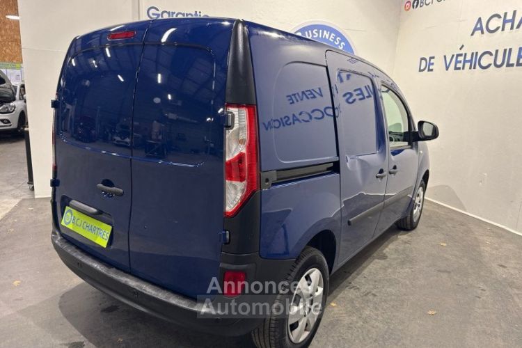 Renault Kangoo Express II 1.5 BLUE DCI 95CH EXTRA R-LINK - <small></small> 9.690 € <small>TTC</small> - #5