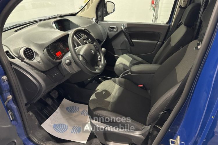 Renault Kangoo Express II 1.5 BLUE DCI 95CH EXTRA R-LINK - <small></small> 9.690 € <small>TTC</small> - #6