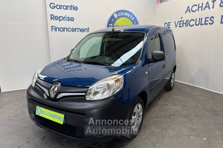 Renault Kangoo Express II 1.5 BLUE DCI 95CH EXTRA R-LINK - <small></small> 9.990 € <small>TTC</small> - #11