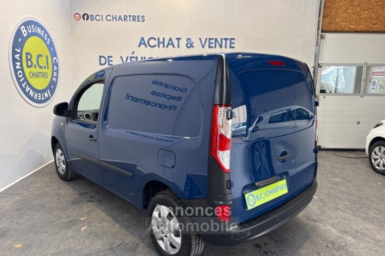 Renault Kangoo Express II 1.5 BLUE DCI 95CH EXTRA R-LINK - <small></small> 9.990 € <small>TTC</small> - #12