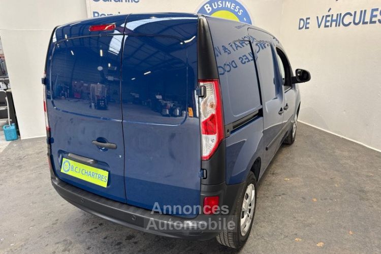 Renault Kangoo Express II 1.5 BLUE DCI 95CH EXTRA R-LINK - <small></small> 9.990 € <small>TTC</small> - #13