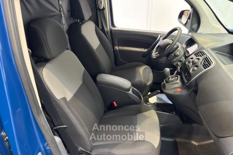 Renault Kangoo Express II 1.5 BLUE DCI 95CH EXTRA R-LINK - <small></small> 9.990 € <small>TTC</small> - #18