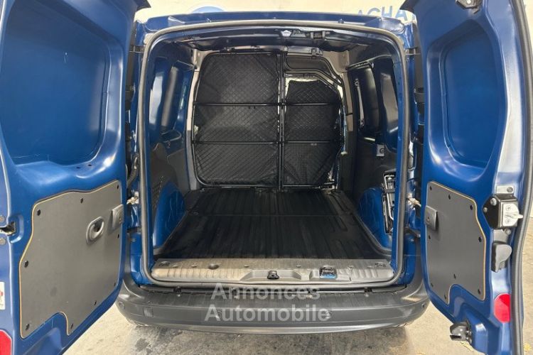 Renault Kangoo Express II 1.5 BLUE DCI 95CH EXTRA R-LINK - <small></small> 9.990 € <small>TTC</small> - #20