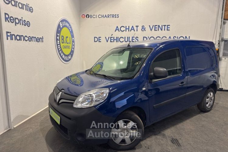 Renault Kangoo Express II 1.5 BLUE DCI 95CH EXTRA R-LINK - <small></small> 10.390 € <small>TTC</small> - #1