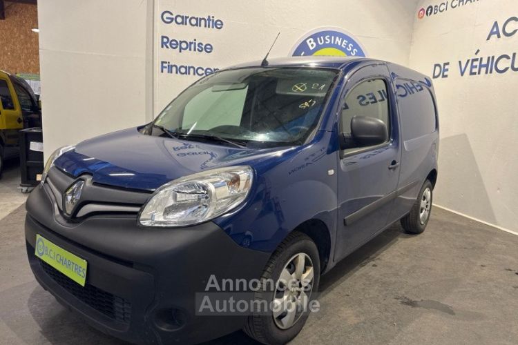 Renault Kangoo Express II 1.5 BLUE DCI 95CH EXTRA R-LINK - <small></small> 10.390 € <small>TTC</small> - #2