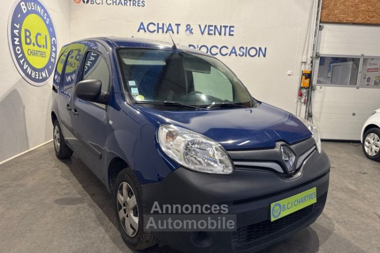 Renault Kangoo Express II 1.5 BLUE DCI 95CH EXTRA R-LINK - <small></small> 10.390 € <small>TTC</small> - #3