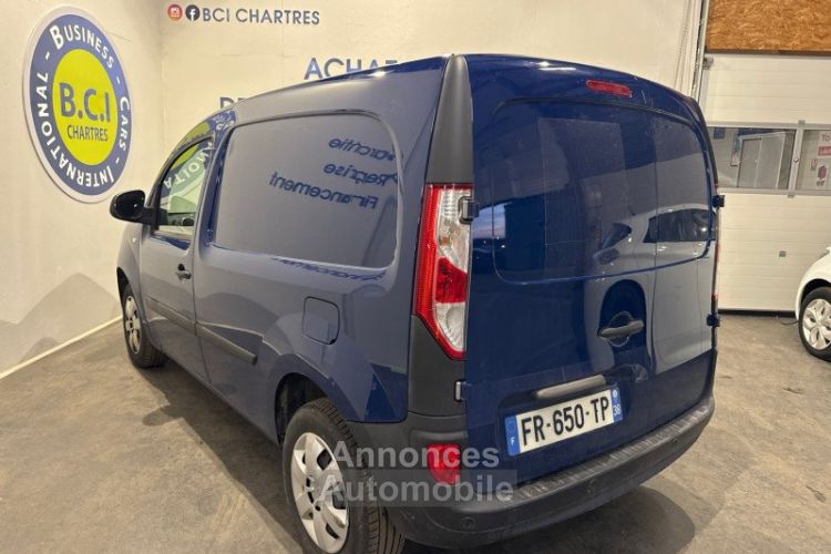 Renault Kangoo Express II 1.5 BLUE DCI 95CH EXTRA R-LINK - <small></small> 10.390 € <small>TTC</small> - #4