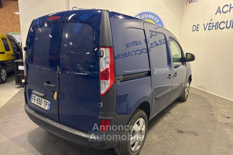 Renault Kangoo Express II 1.5 BLUE DCI 95CH EXTRA R-LINK - <small></small> 10.390 € <small>TTC</small> - #5