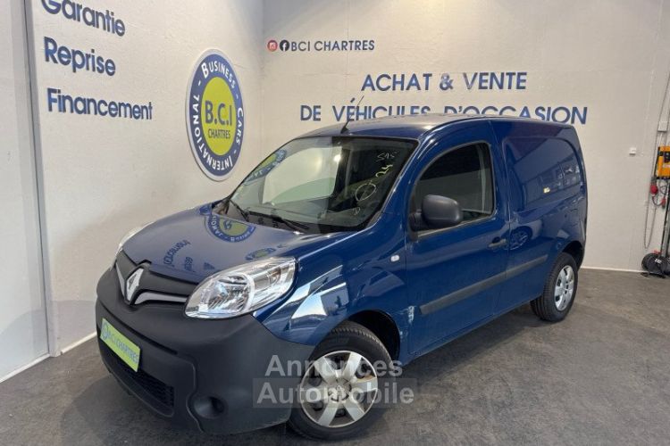 Renault Kangoo Express II 1.5 BLUE DCI 95CH EXTRA R-LINK - <small></small> 8.990 € <small>TTC</small> - #1