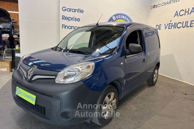 Renault Kangoo Express II 1.5 BLUE DCI 95CH EXTRA R-LINK - <small></small> 8.990 € <small>TTC</small> - #2