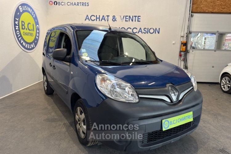 Renault Kangoo Express II 1.5 BLUE DCI 95CH EXTRA R-LINK - <small></small> 8.990 € <small>TTC</small> - #3