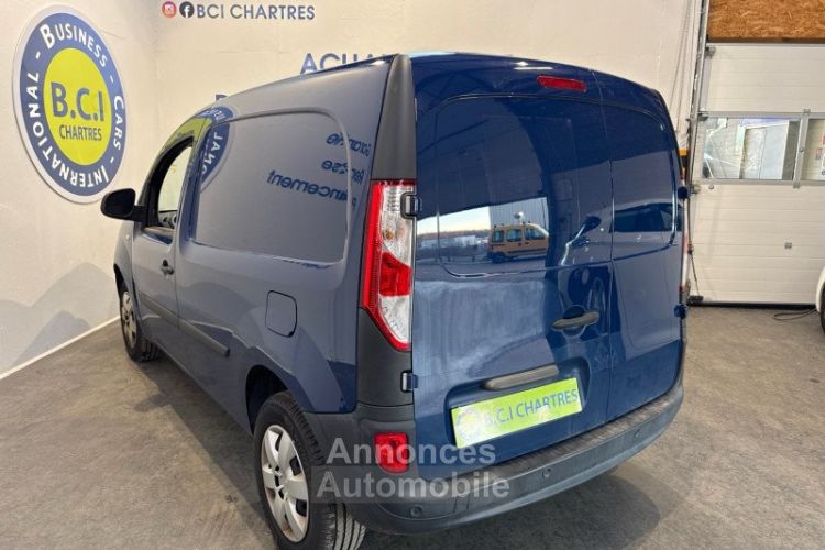 Renault Kangoo Express II 1.5 BLUE DCI 95CH EXTRA R-LINK - <small></small> 8.990 € <small>TTC</small> - #4