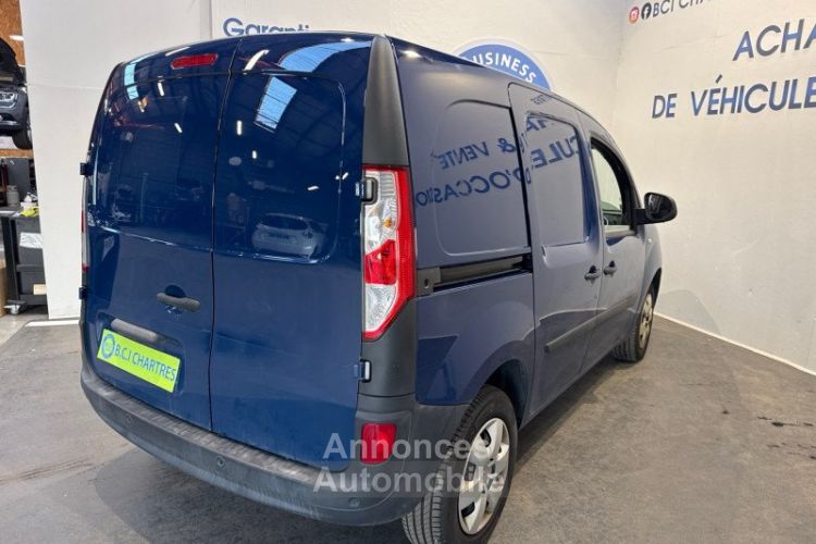 Renault Kangoo Express II 1.5 BLUE DCI 95CH EXTRA R-LINK - <small></small> 8.990 € <small>TTC</small> - #5