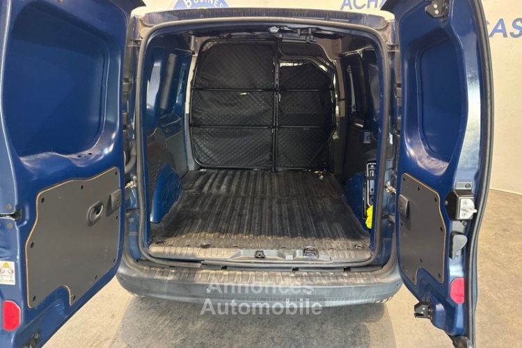 Renault Kangoo Express II 1.5 BLUE DCI 95CH EXTRA R-LINK - <small></small> 8.990 € <small>TTC</small> - #6