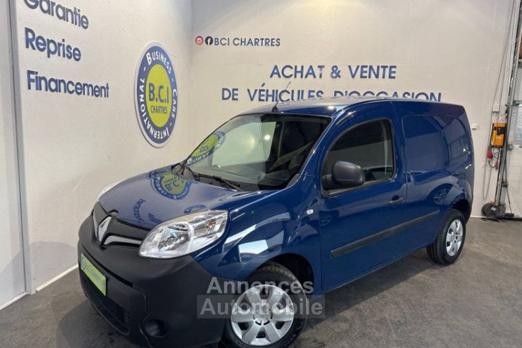 Renault Kangoo Express II 1.5 BLUE DCI 95CH EXTRA R-LINK - <small></small> 8.990 € <small>TTC</small> - #1