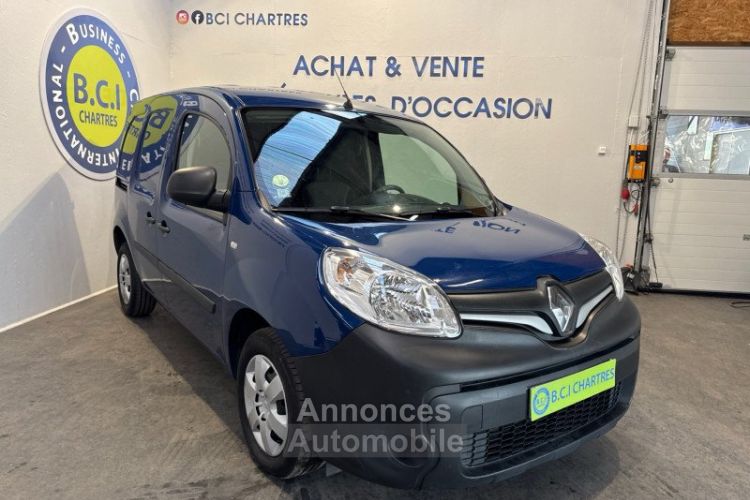 Renault Kangoo Express II 1.5 BLUE DCI 95CH EXTRA R-LINK - <small></small> 8.990 € <small>TTC</small> - #2