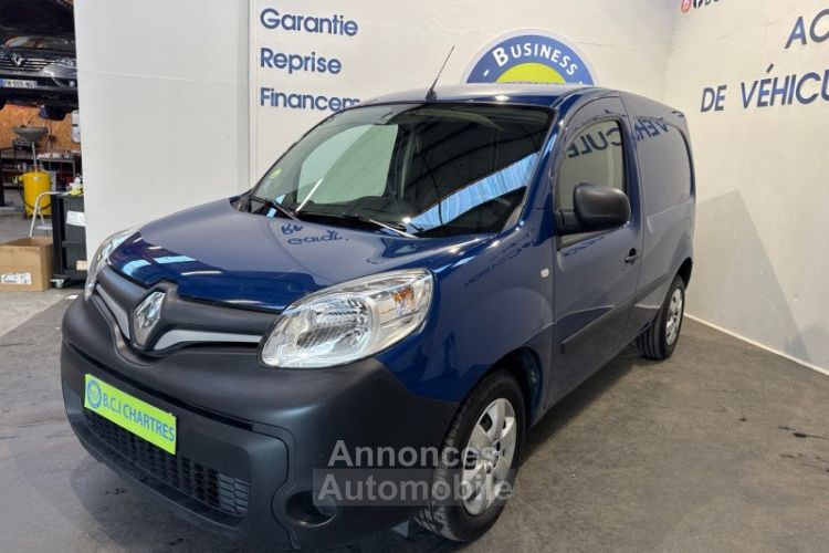 Renault Kangoo Express II 1.5 BLUE DCI 95CH EXTRA R-LINK - <small></small> 8.990 € <small>TTC</small> - #3