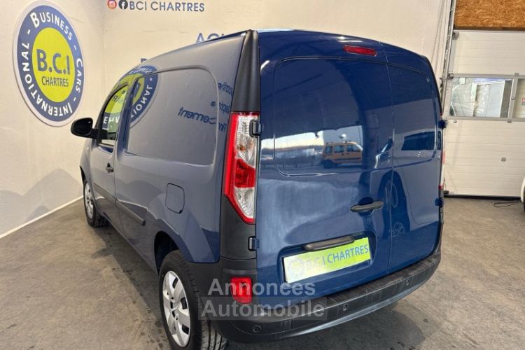 Renault Kangoo Express II 1.5 BLUE DCI 95CH EXTRA R-LINK - <small></small> 8.990 € <small>TTC</small> - #4