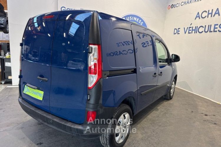 Renault Kangoo Express II 1.5 BLUE DCI 95CH EXTRA R-LINK - <small></small> 8.990 € <small>TTC</small> - #5