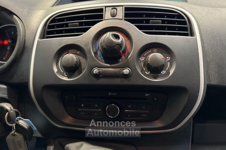 Renault Kangoo Express II 1.5 BLUE DCI 95CH EXTRA R-LINK - <small></small> 8.990 € <small>TTC</small> - #9