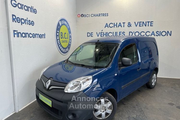 Renault Kangoo Express II 1.5 BLUE DCI 95CH EXTRA R-LINK - <small></small> 8.990 € <small>TTC</small> - #1