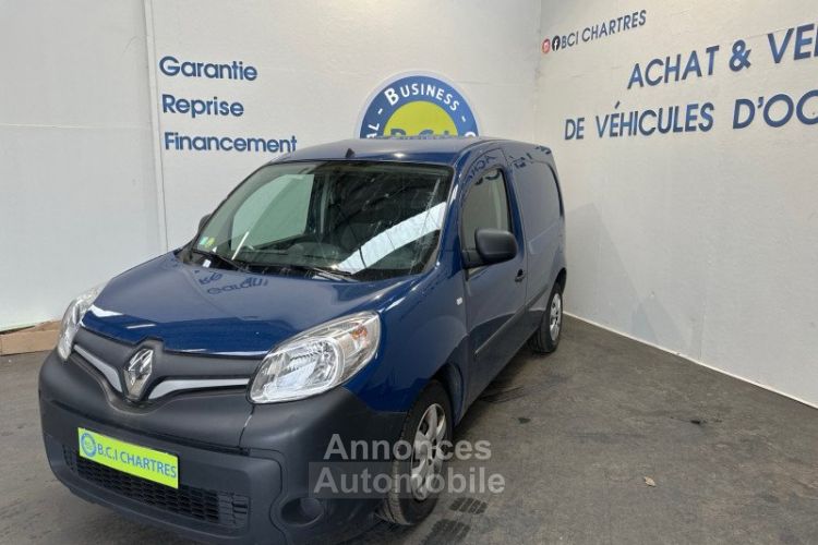 Renault Kangoo Express II 1.5 BLUE DCI 95CH EXTRA R-LINK - <small></small> 8.990 € <small>TTC</small> - #2