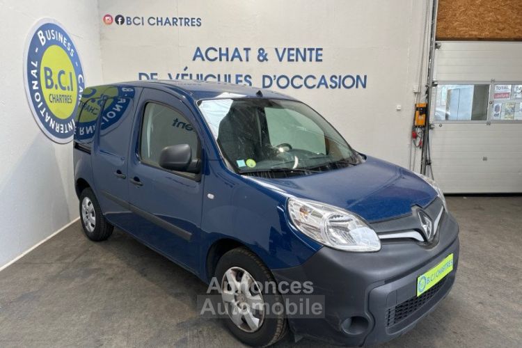 Renault Kangoo Express II 1.5 BLUE DCI 95CH EXTRA R-LINK - <small></small> 8.990 € <small>TTC</small> - #3