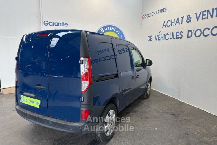 Renault Kangoo Express II 1.5 BLUE DCI 95CH EXTRA R-LINK - <small></small> 8.990 € <small>TTC</small> - #5